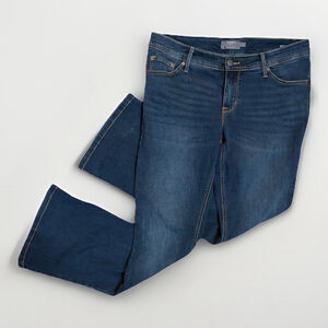 Torrid Denim - Luxe Slim Boot - Size 10